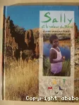 Sally et le voleur du rêve