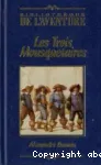 Les Trois Mousquetaires
