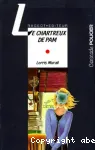 Le chartreux de Pam
