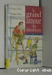 Le grand amour du bibliothécaire