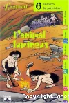 L'animal lumineux : six histoires de préhistoire