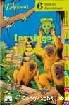 Les singes voleurs : six histoires d'archéologie