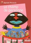Le champ de personne