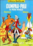 Oumpah-Pah, le peau-rouge