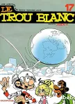 Le trou blanc. T-17