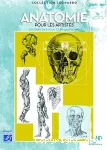 Anatomie pour les artistes