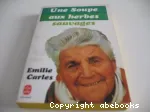La soupe aux herbes sauvages