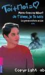 Je t'aime, je te hais, la grande histoire de Léa 2.