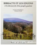 Bibracte et les Eduens. A la découverte d'un peuple gaulois.
