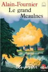 Le grand Meaulnes