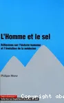 L'homme et le sel