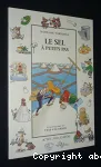 Le sel à petits pas