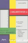 L'argumentation (2)