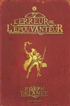 L'erreur de l'Epouvanteur