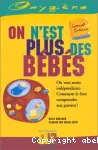 Réveillez-vous les mecs!