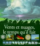 Vents et nuages, le temps qu'il fait