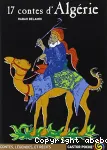 17 contes d'Algérie