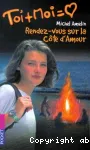 Rendez-vous sur la côte d'amour