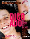 Dico ado. Les mots de la vie.