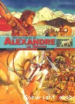 Alexandre Le Grand
