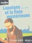 Lapoigne et la fiole mystérieuse