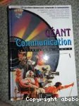 Géant Communication. Le livre des 10-15 ans.