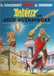 Une aventure d'Astérix. 12, Astérix aux jeux olympiques