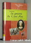 Pendant la guerre de Cent Ans: journal de Jeanne Letourneur, 1418