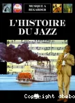 L'histoire du Jazz