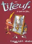 Titeuf. Ca épate les filles...