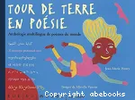 Tour de terre en poésie, anthologie multilingue de poèmes du monde