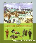 La seconde guerre mondiale, 1939-1945: de l'invasion de la Pologne à Hiroshima