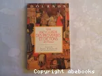 Mini encyclopédie des proverbes et dictons de France