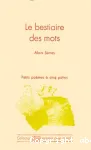 Le bestiaire des mots