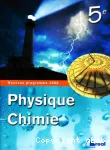 Physique Chimie 5e
