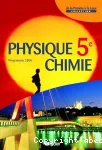 Physique Chimie 5e de la Pomme à la Lune