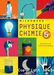Physique Chimie 5e Microméga