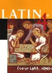 Latin 4e Les belles lettres
