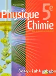 Physique Chimie 5e René Vento