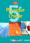 Physique Chimie 5e E.S.P.A.C.E