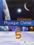 Physique Chime 5e Durandeau