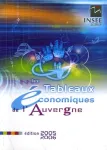 Les tableaux économiques de l'Auvergne 2005-2006