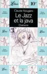 Le jazz et la java, chansons
