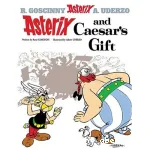 Astérix and Caesar's Gift