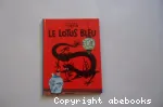 Les aventures de Tintin. 5, Le lotus bleu